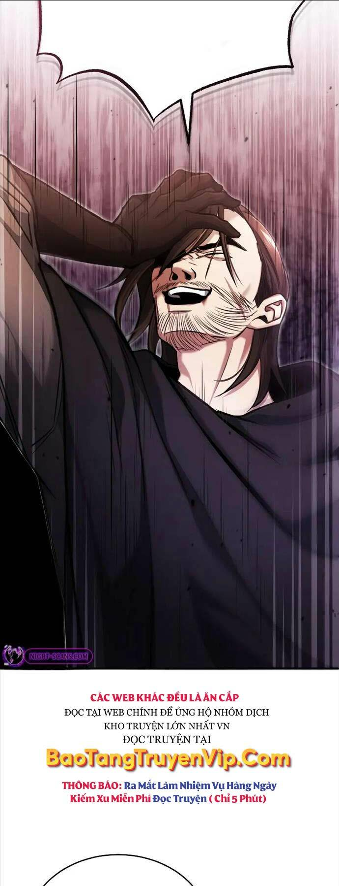 Hồi Quy Giả Về Hưu Chap 32 - Next Chap 33