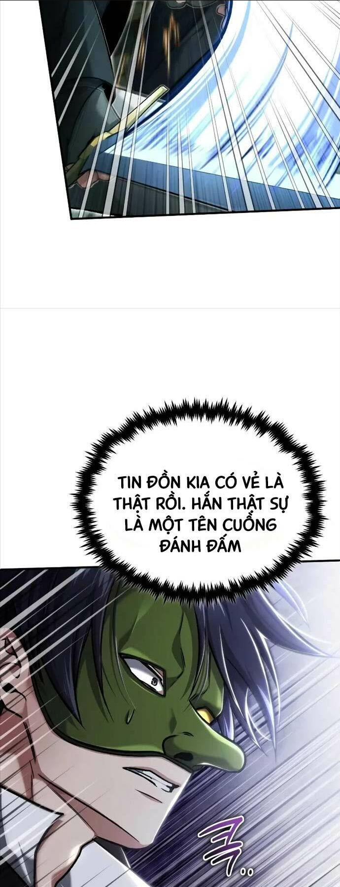 Hồi Quy Giả Về Hưu Chap 32 - Next Chap 33