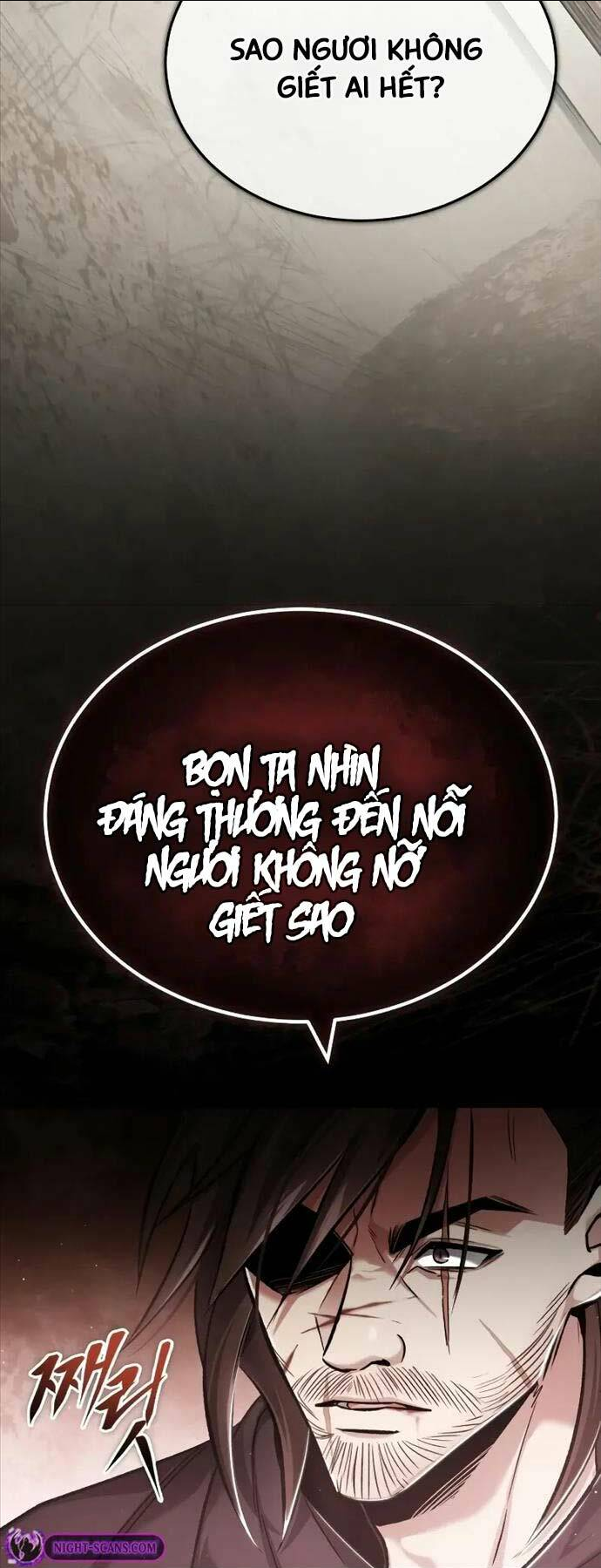 Hồi Quy Giả Về Hưu Chap 32 - Next Chap 33