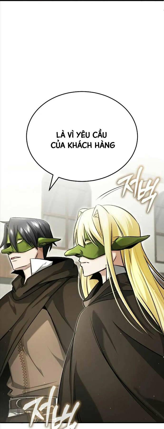 Hồi Quy Giả Về Hưu Chap 32 - Next Chap 33