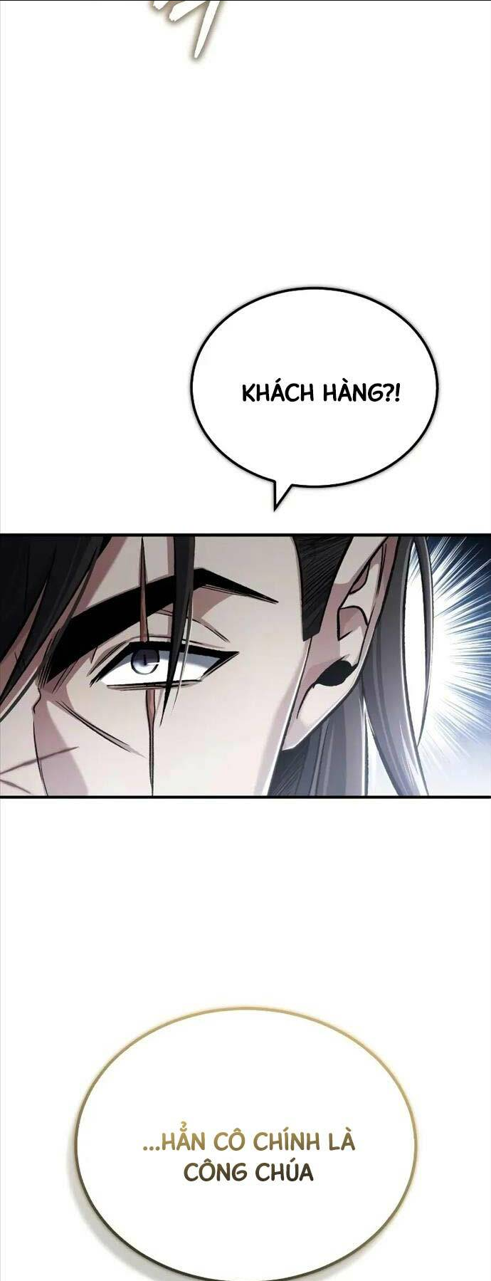 Hồi Quy Giả Về Hưu Chap 32 - Next Chap 33
