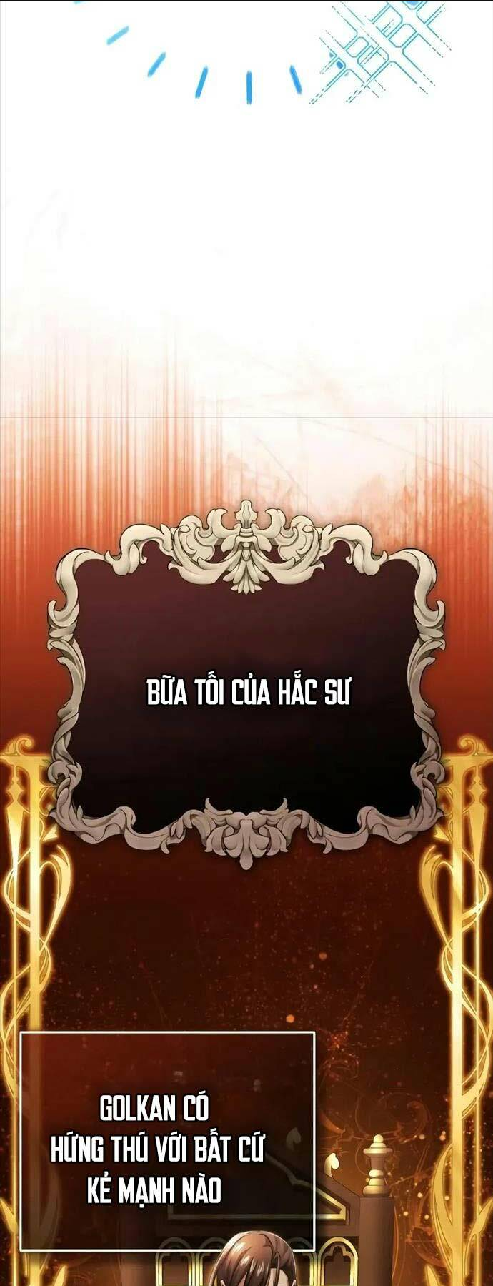 Hồi Quy Giả Về Hưu Chap 32 - Next Chap 33