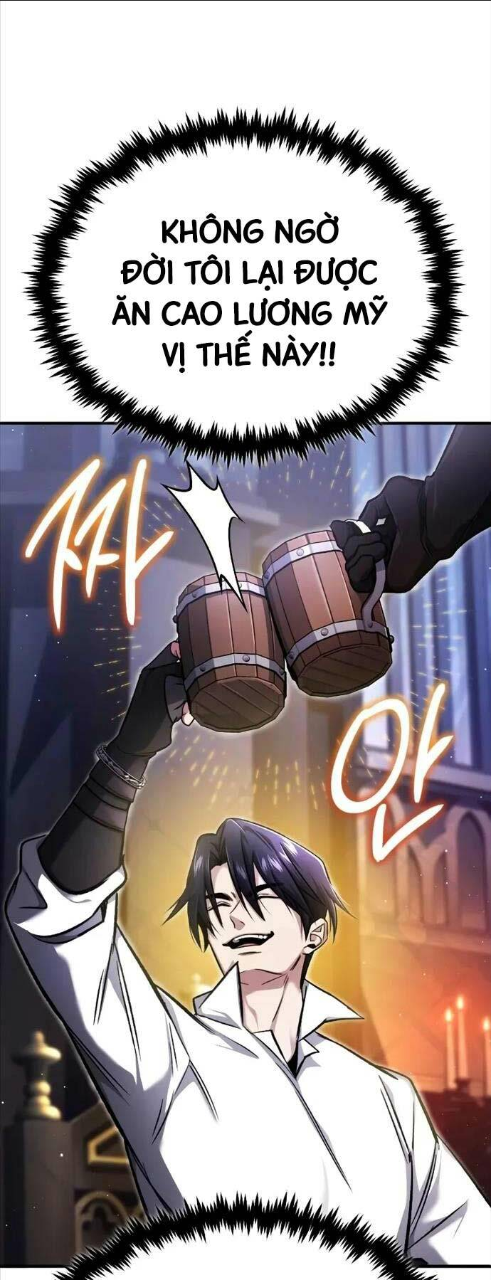 Hồi Quy Giả Về Hưu Chap 32 - Next Chap 33