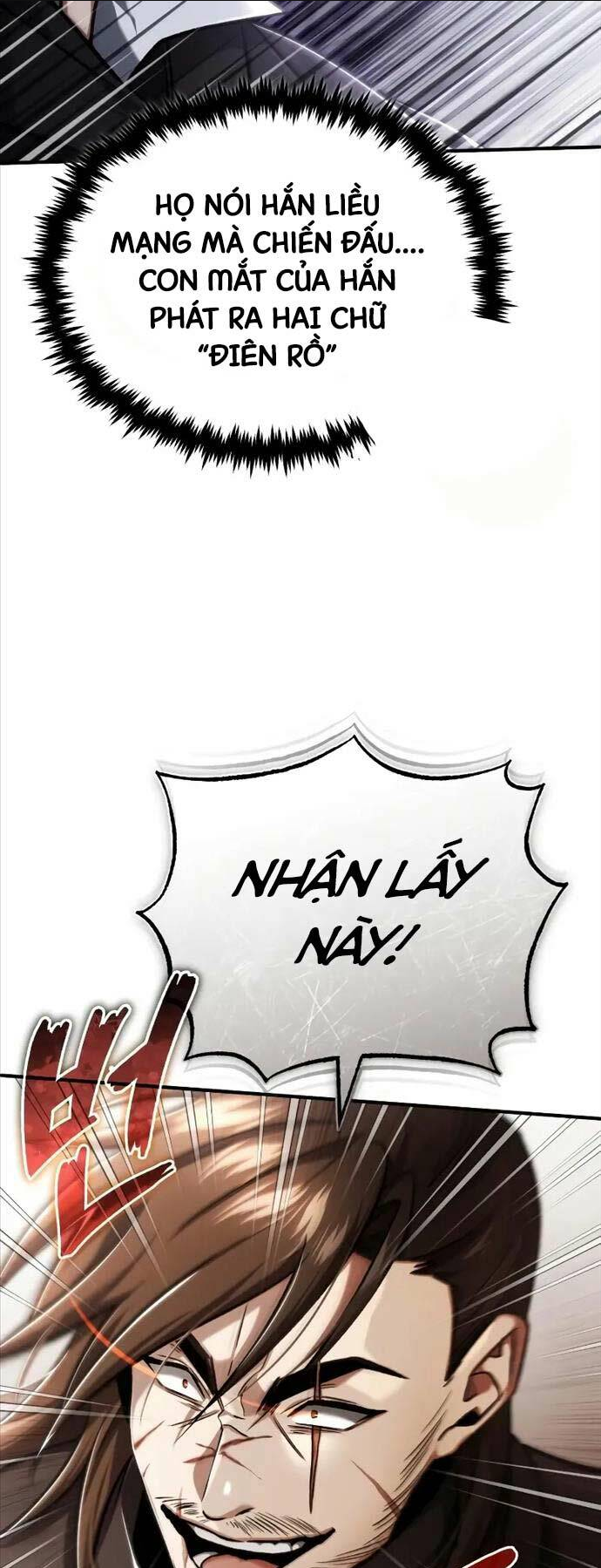 Hồi Quy Giả Về Hưu Chap 32 - Next Chap 33