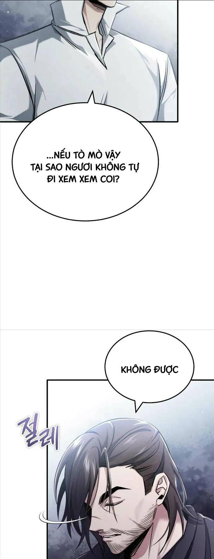 Hồi Quy Giả Về Hưu Chap 32 - Next Chap 33