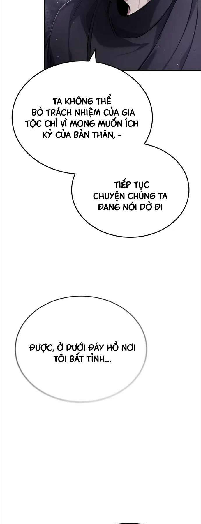 Hồi Quy Giả Về Hưu Chap 32 - Next Chap 33