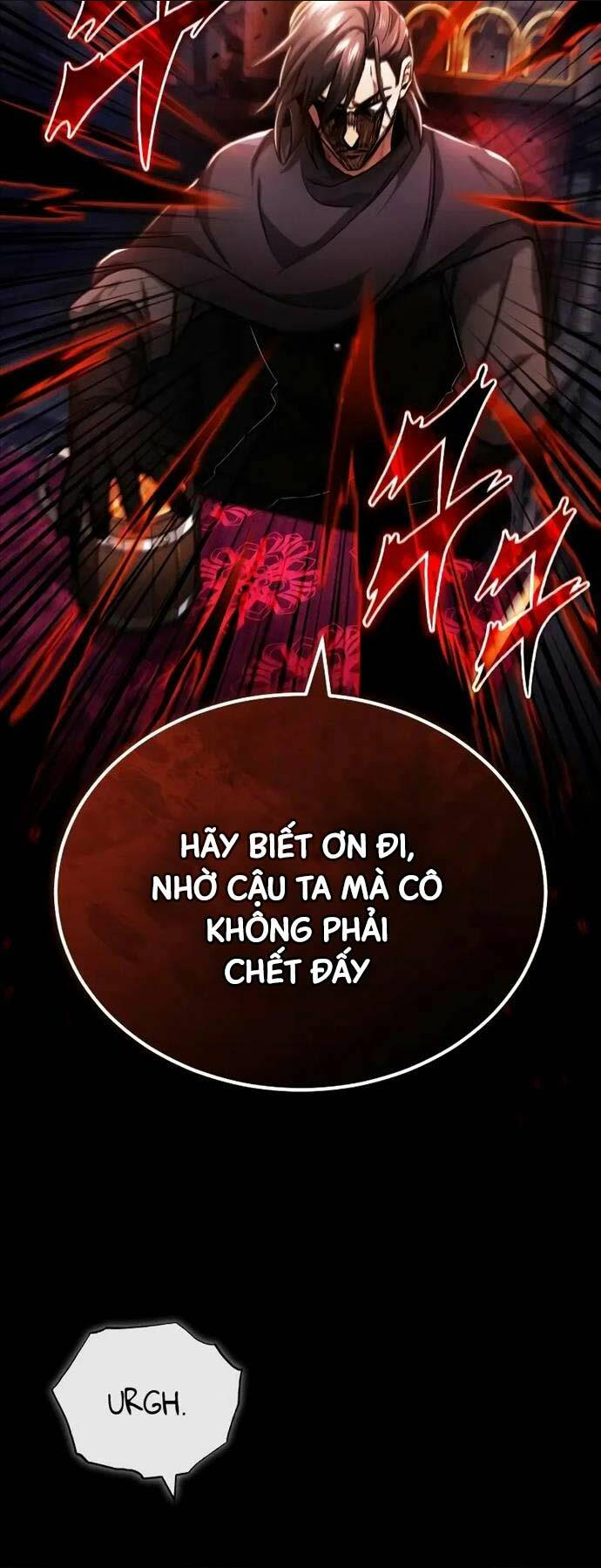 Hồi Quy Giả Về Hưu Chap 32 - Next Chap 33