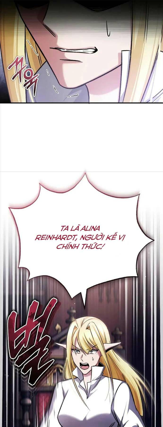 Hồi Quy Giả Về Hưu Chap 32 - Next Chap 33