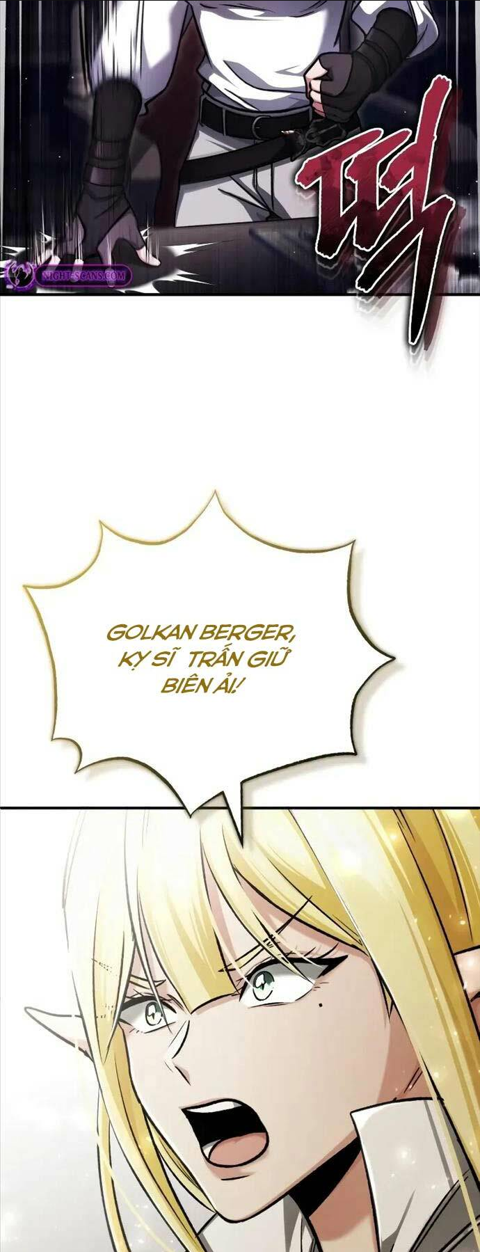 Hồi Quy Giả Về Hưu Chap 32 - Next Chap 33