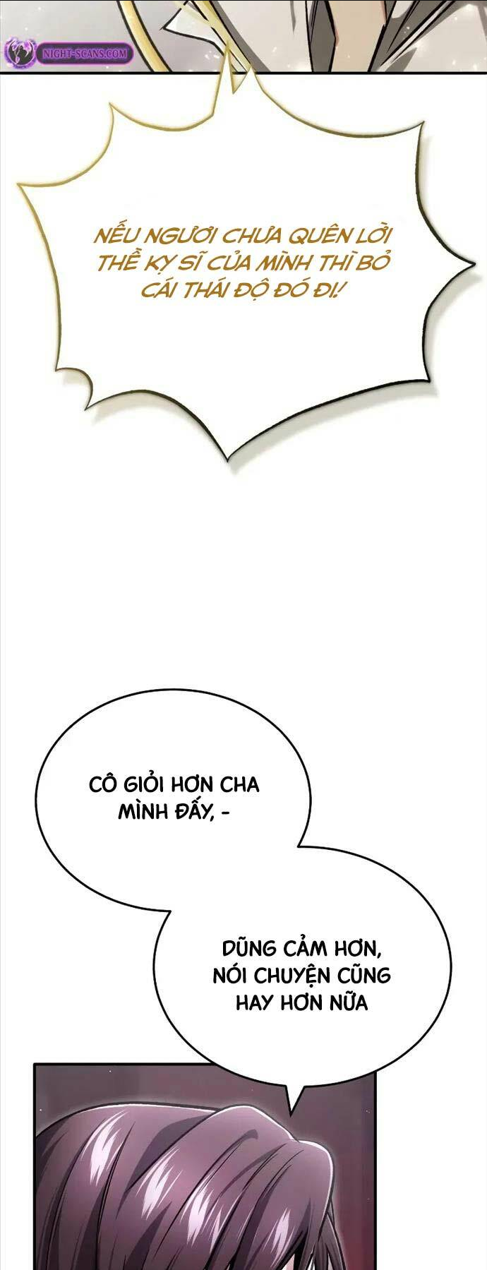 Hồi Quy Giả Về Hưu Chap 32 - Next Chap 33