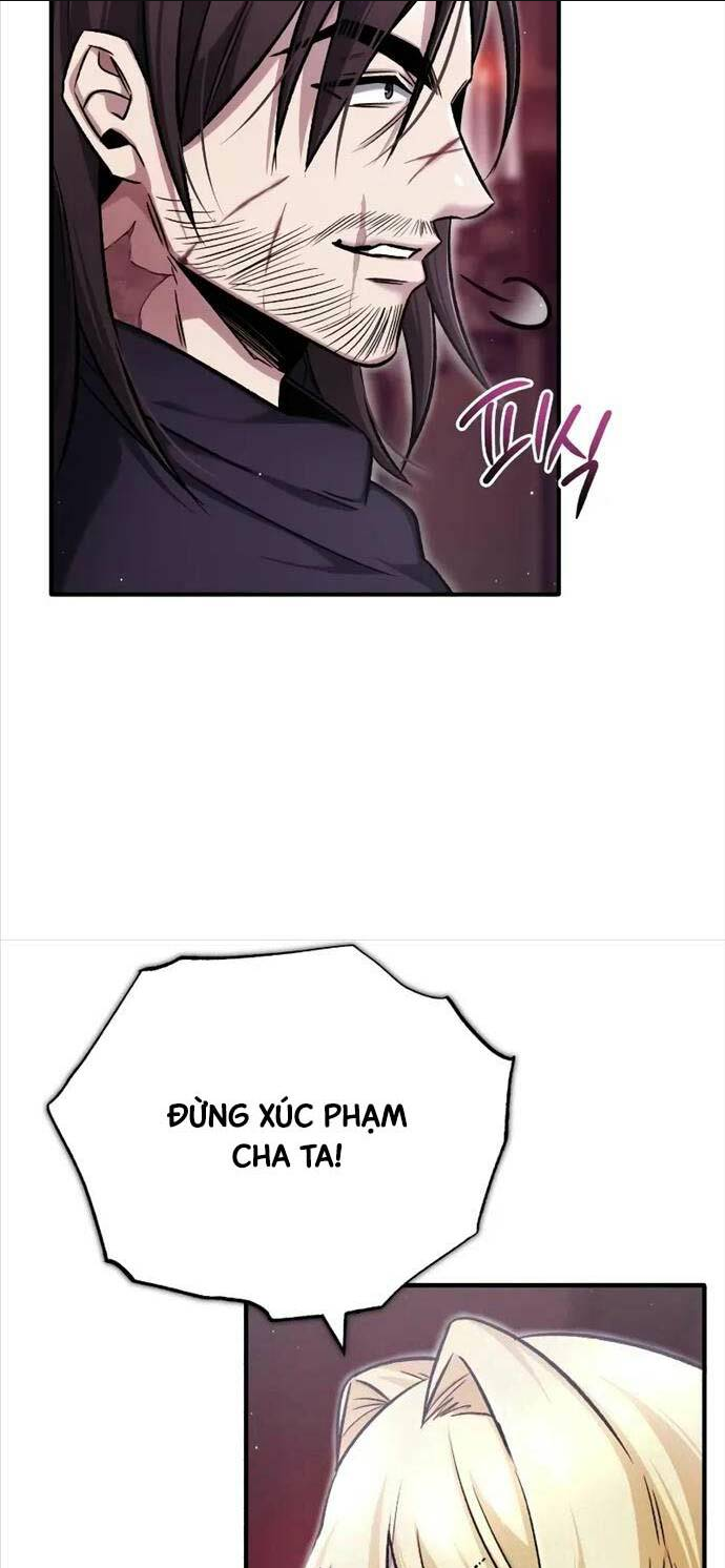 Hồi Quy Giả Về Hưu Chap 32 - Next Chap 33
