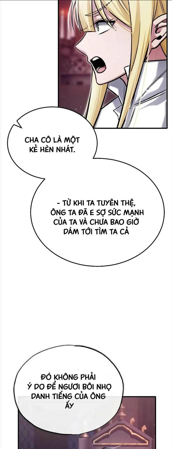 Hồi Quy Giả Về Hưu Chap 32 - Next Chap 33