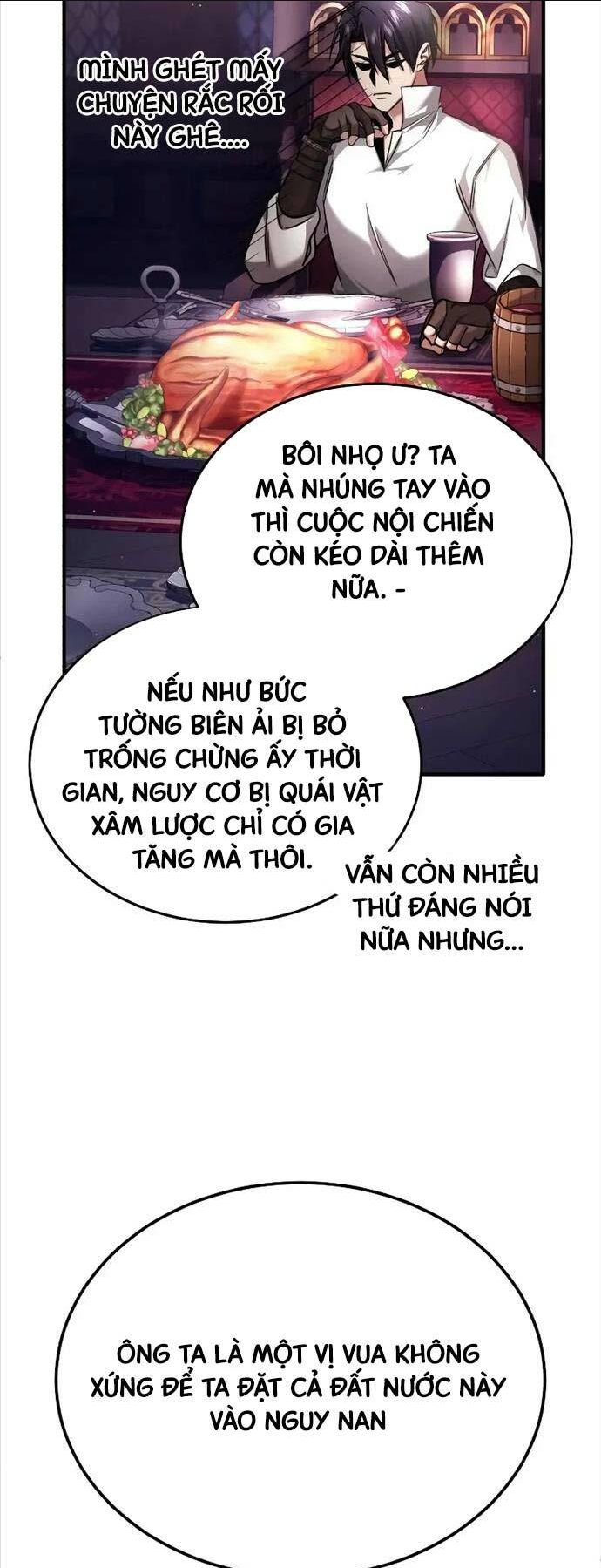 Hồi Quy Giả Về Hưu Chap 32 - Next Chap 33