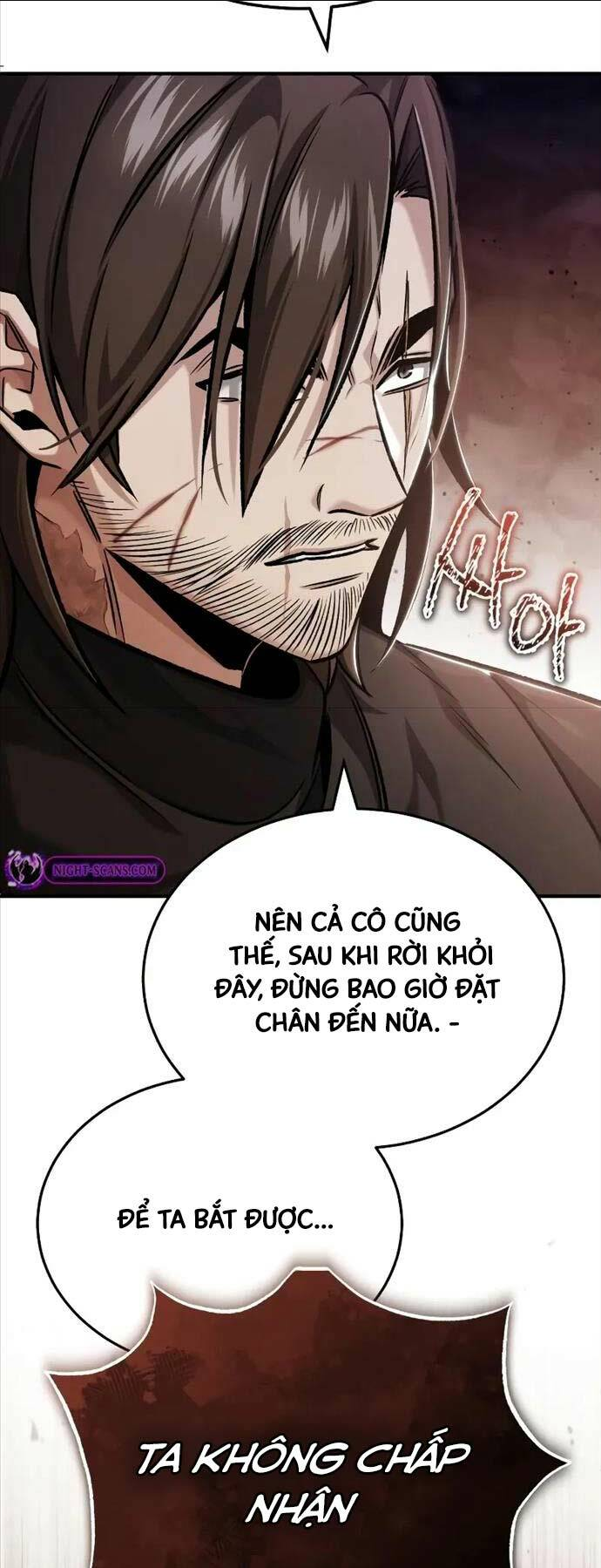 Hồi Quy Giả Về Hưu Chap 32 - Next Chap 33
