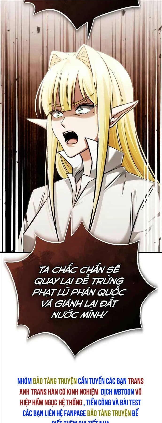 Hồi Quy Giả Về Hưu Chap 32 - Next Chap 33