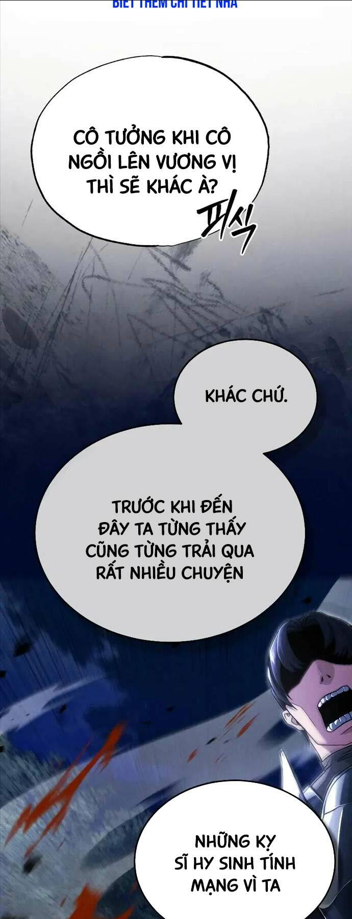 Hồi Quy Giả Về Hưu Chap 32 - Next Chap 33