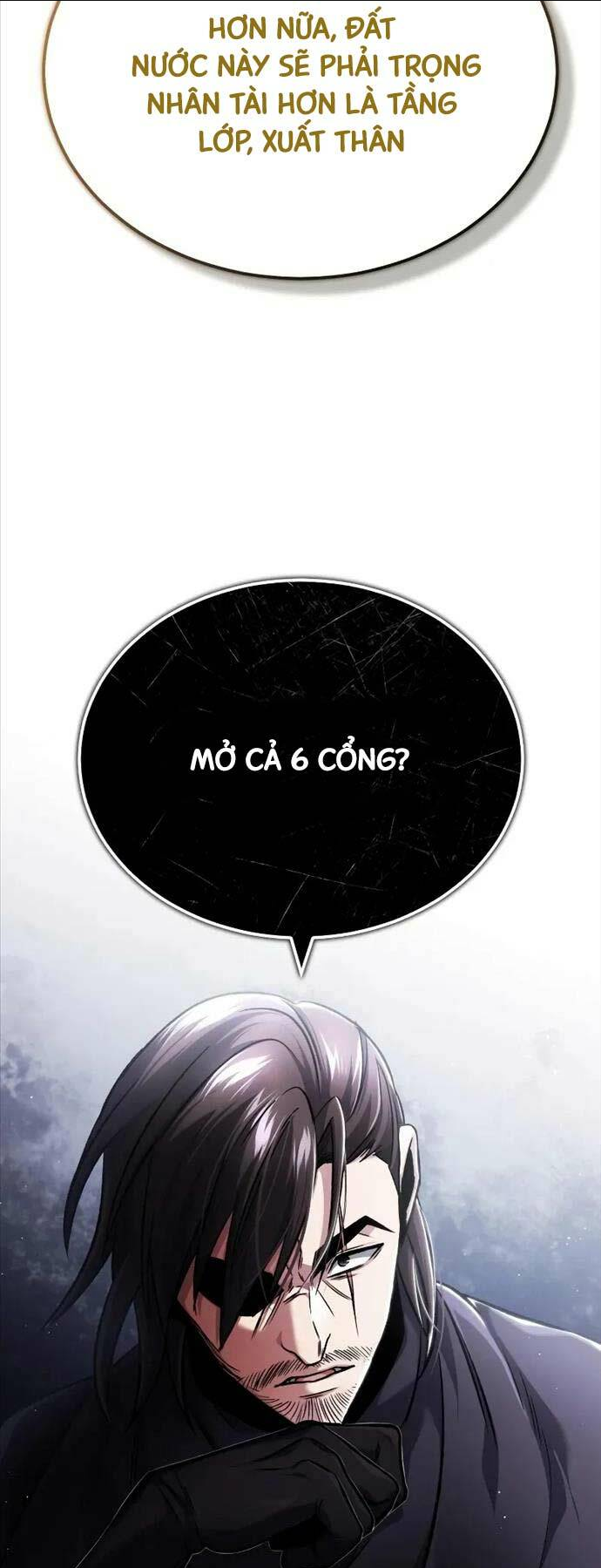 Hồi Quy Giả Về Hưu Chap 32 - Next Chap 33