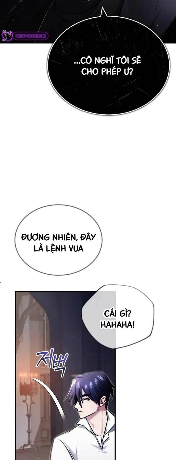 Hồi Quy Giả Về Hưu Chap 32 - Next Chap 33
