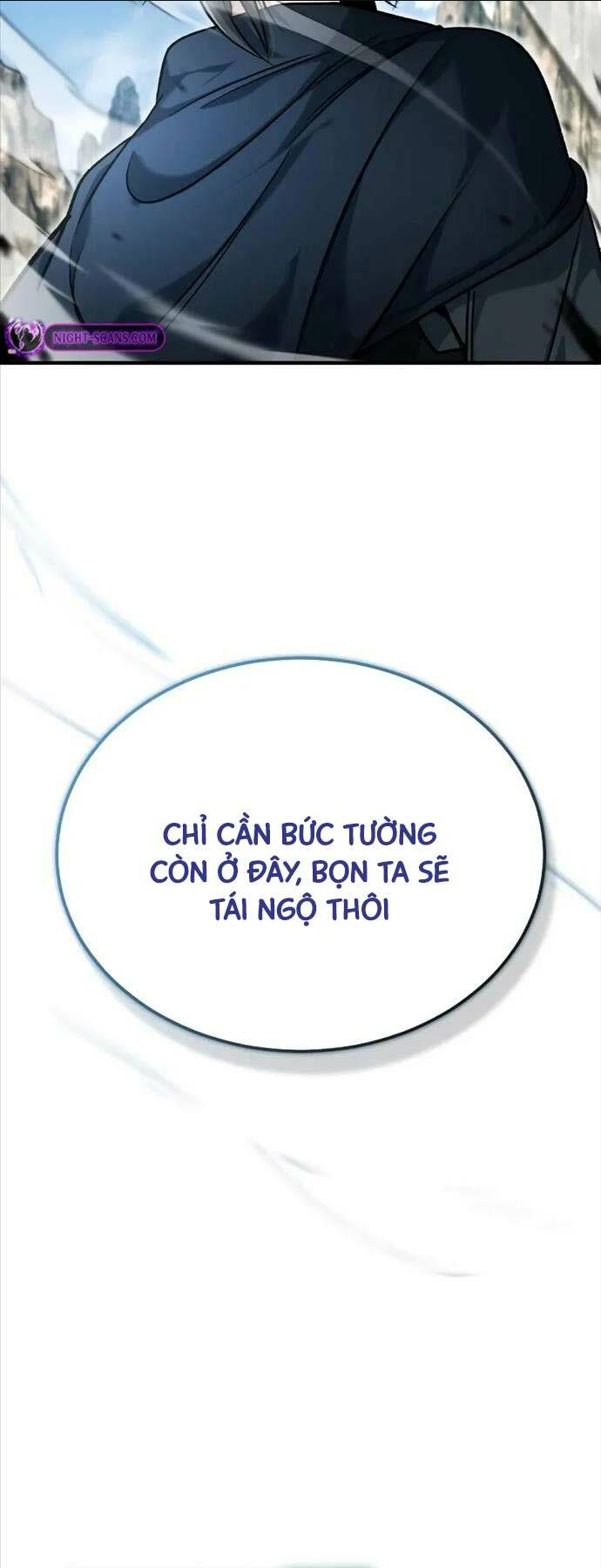 Hồi Quy Giả Về Hưu Chap 32 - Next Chap 33