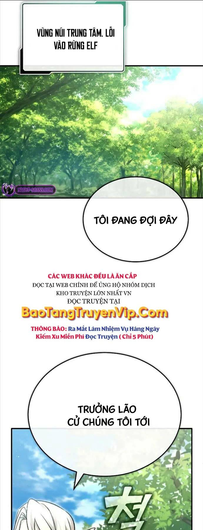 Hồi Quy Giả Về Hưu Chap 32 - Next Chap 33