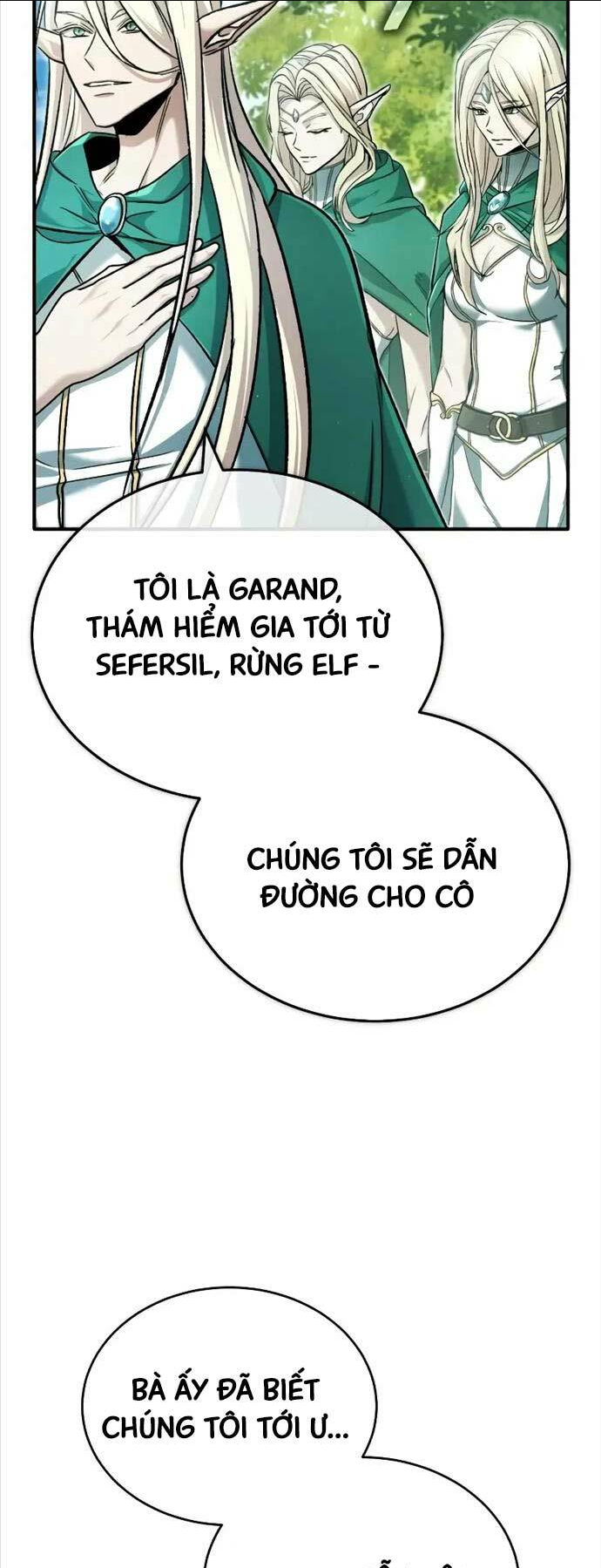 Hồi Quy Giả Về Hưu Chap 32 - Next Chap 33