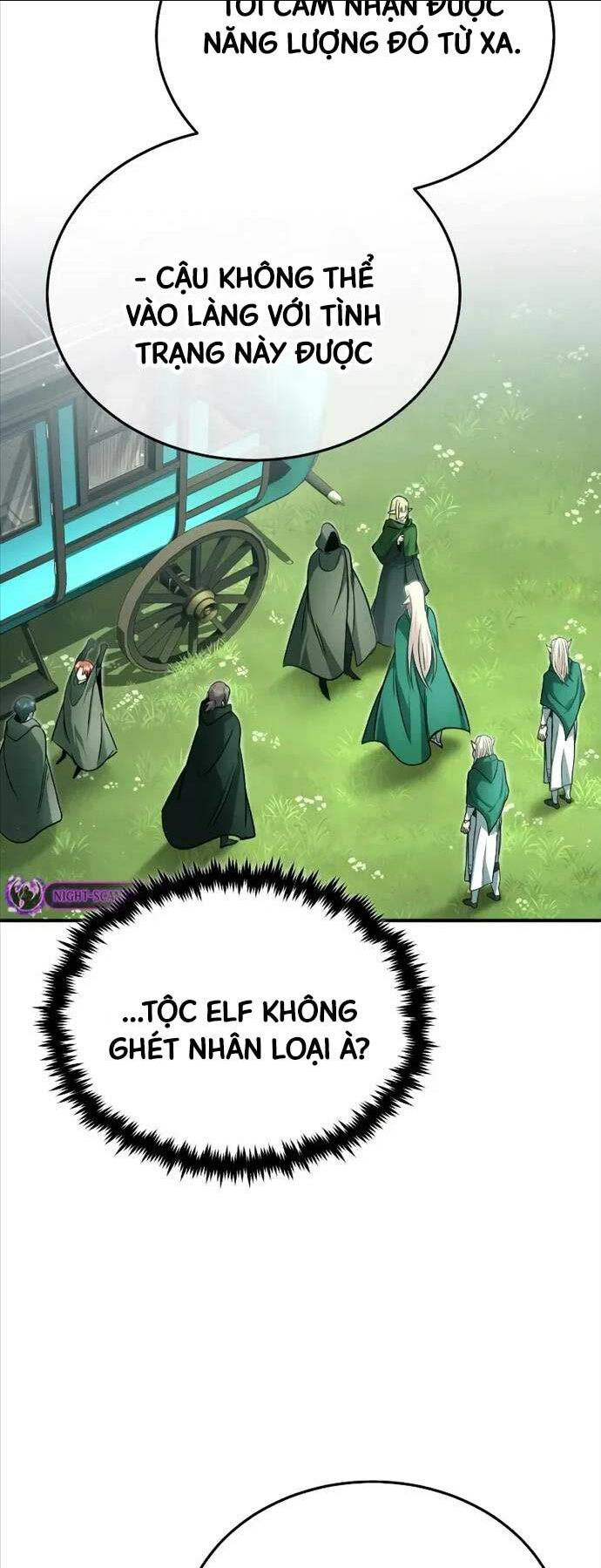 Hồi Quy Giả Về Hưu Chap 32 - Next Chap 33