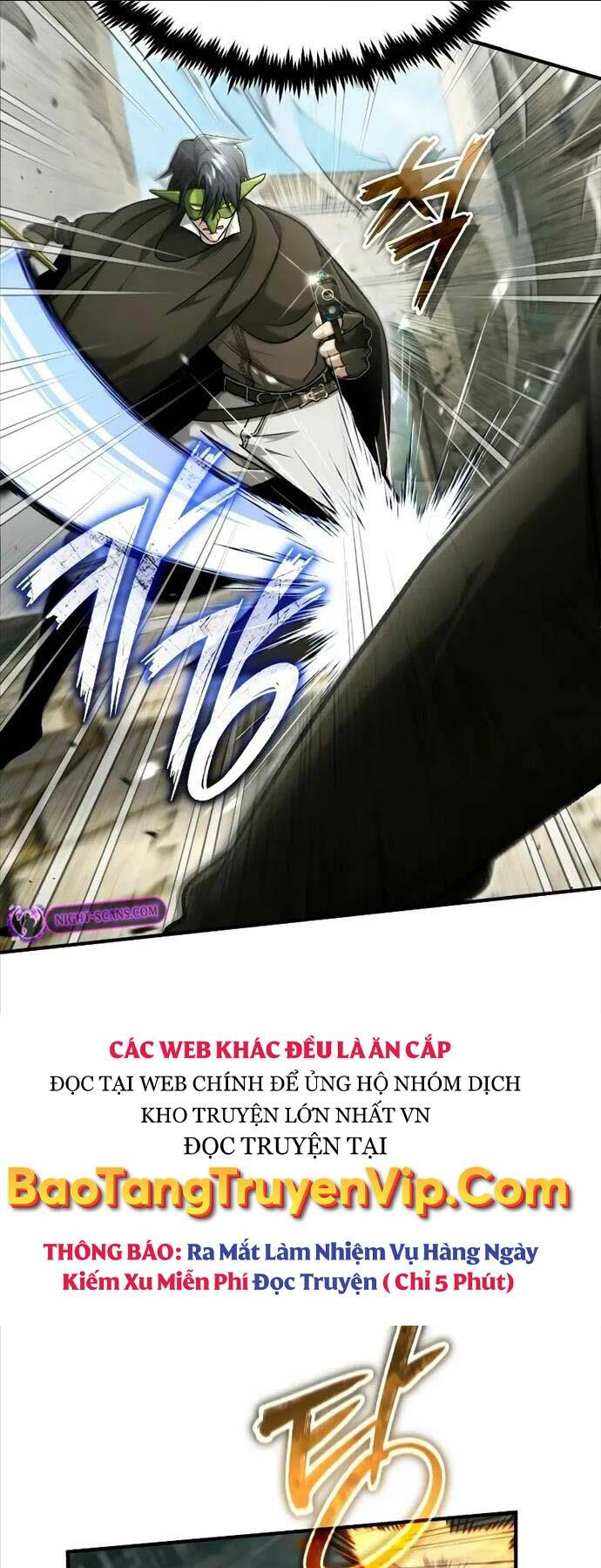 Hồi Quy Giả Về Hưu Chap 32 - Next Chap 33