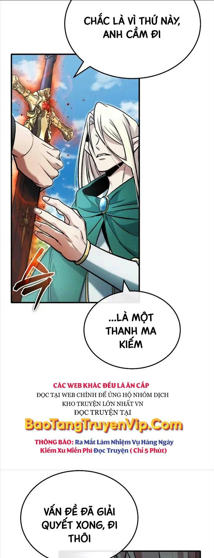 Hồi Quy Giả Về Hưu Chap 32 - Next Chap 33