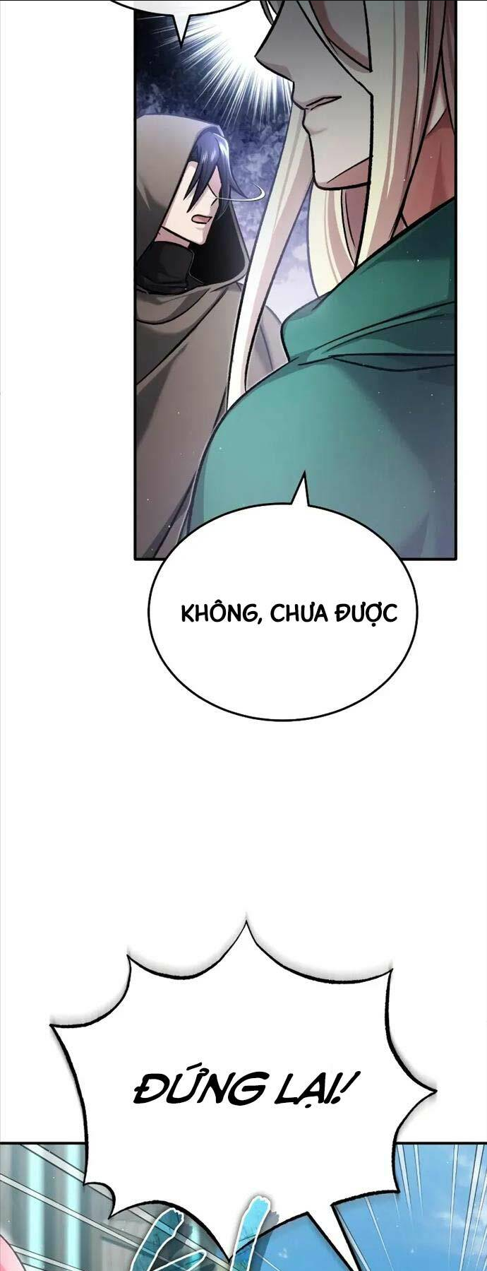 Hồi Quy Giả Về Hưu Chap 32 - Next Chap 33
