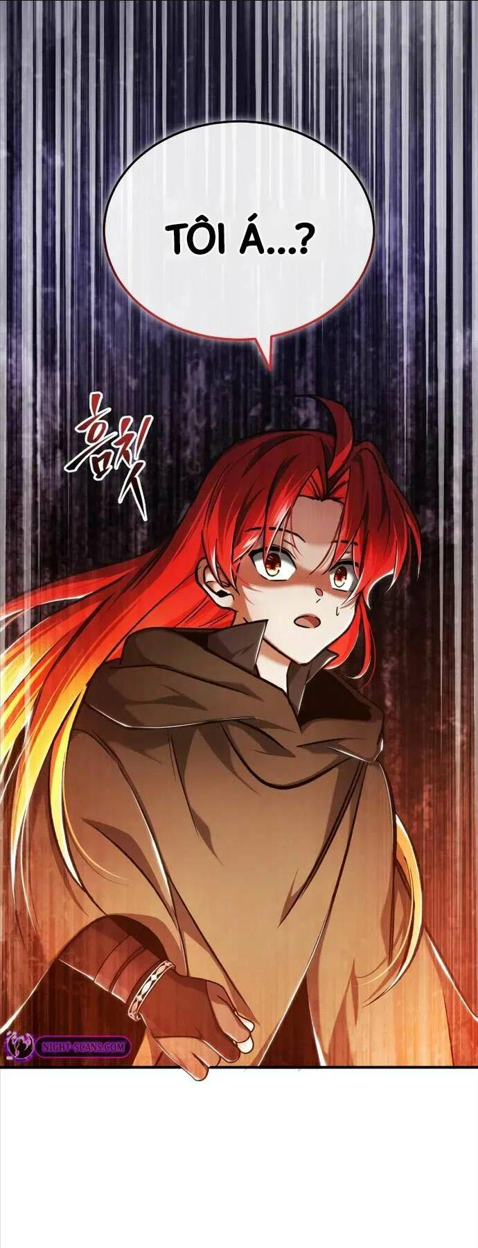 Hồi Quy Giả Về Hưu Chap 32 - Next Chap 33