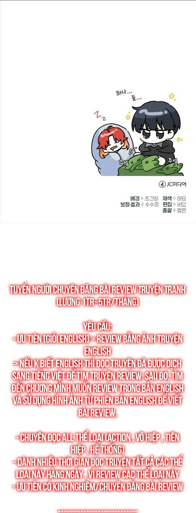 Hồi Quy Giả Về Hưu Chap 32 - Next Chap 33