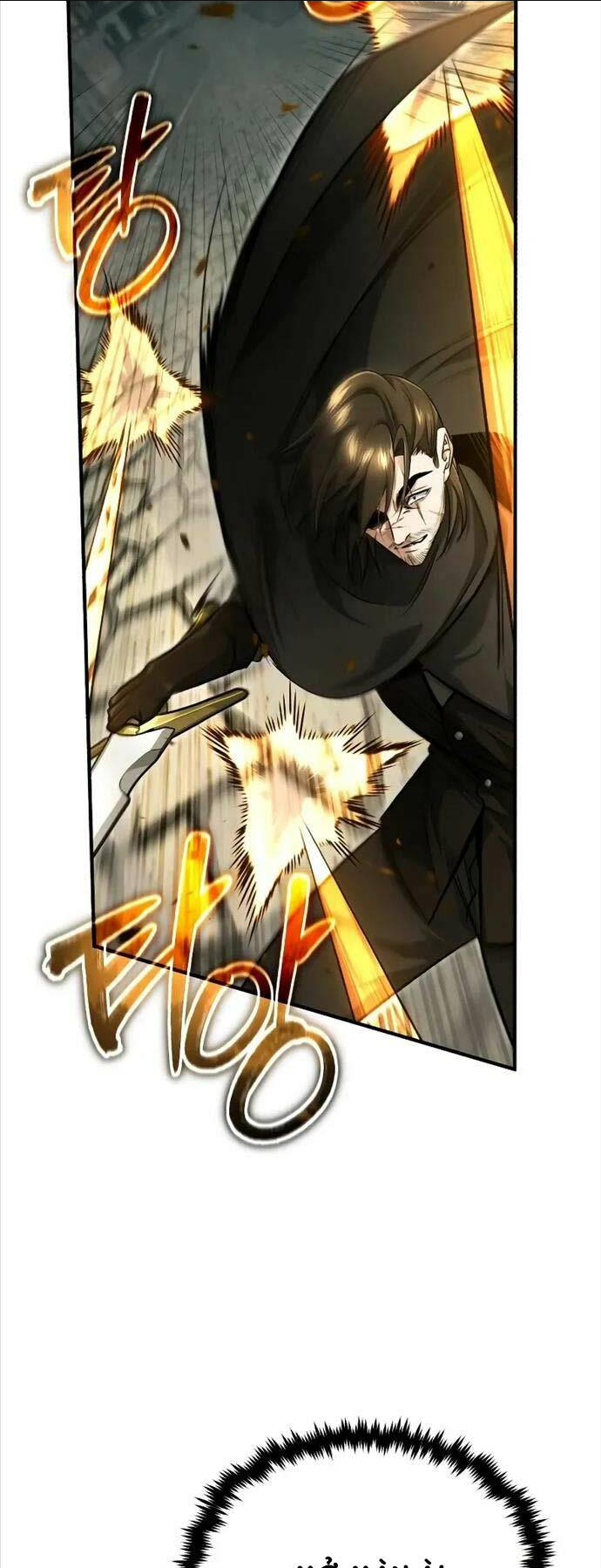 Hồi Quy Giả Về Hưu Chap 32 - Next Chap 33