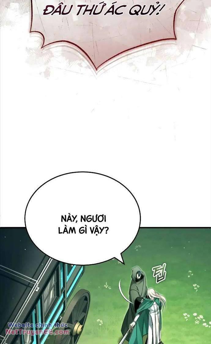 Hồi Quy Giả Về Hưu Chap 33 - Next Chap 34