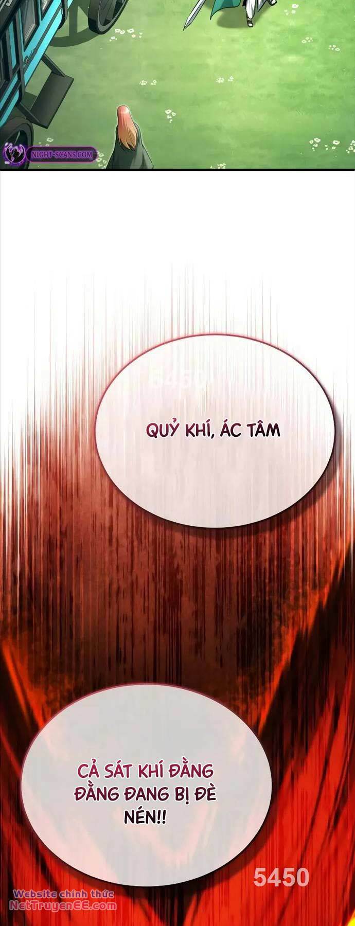 Hồi Quy Giả Về Hưu Chap 33 - Next Chap 34