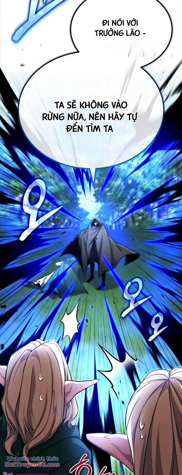 Hồi Quy Giả Về Hưu Chap 33 - Next Chap 34