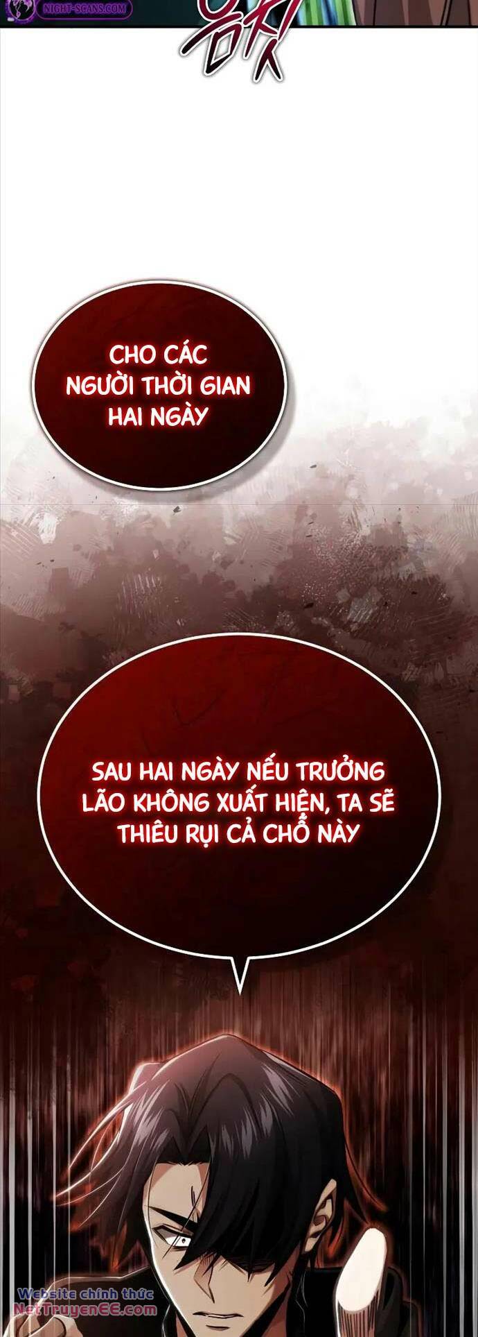 Hồi Quy Giả Về Hưu Chap 33 - Next Chap 34