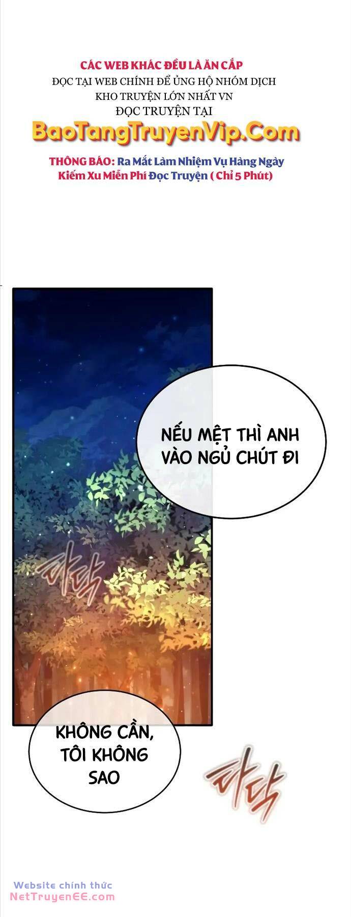 Hồi Quy Giả Về Hưu Chap 33 - Next Chap 34