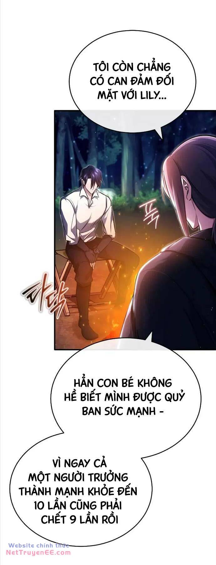 Hồi Quy Giả Về Hưu Chap 33 - Next Chap 34