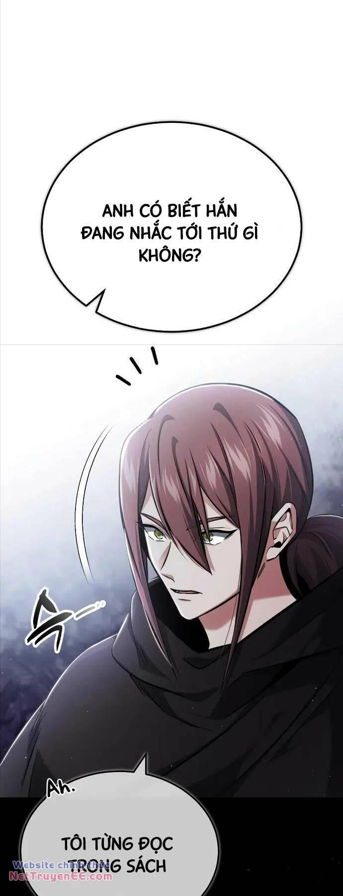 Hồi Quy Giả Về Hưu Chap 33 - Next Chap 34