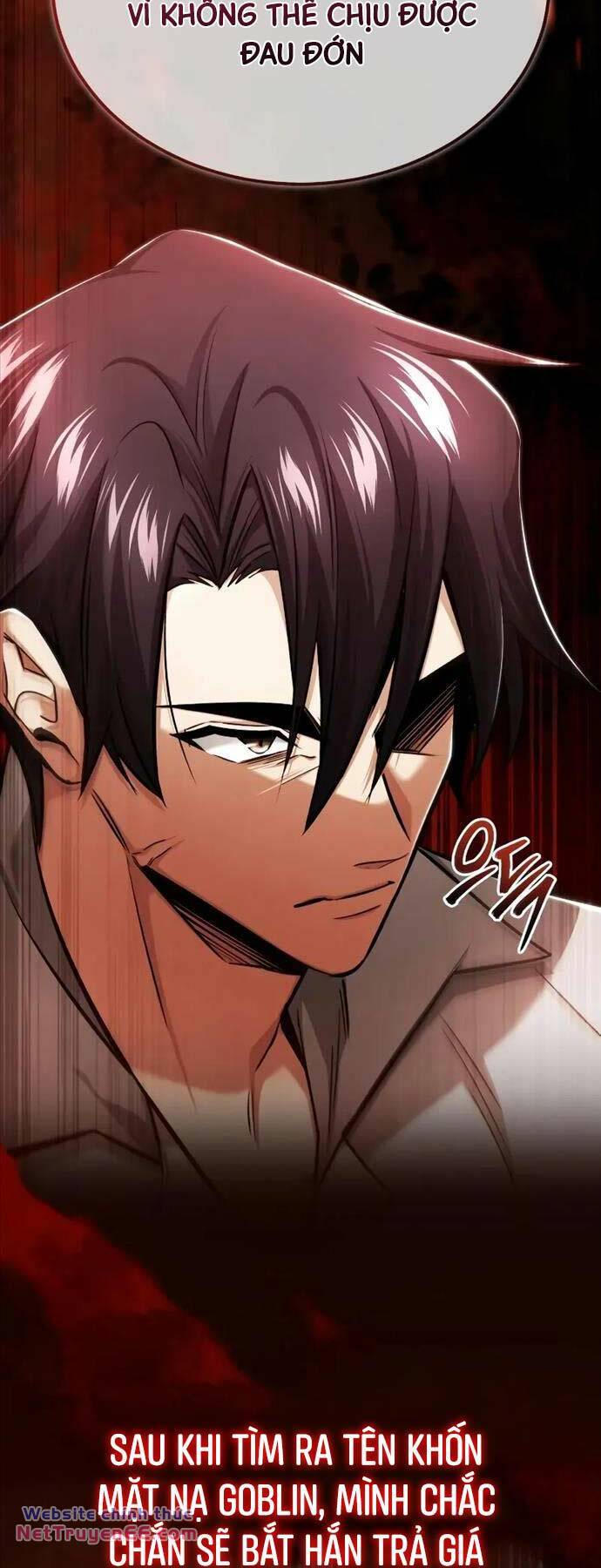 Hồi Quy Giả Về Hưu Chap 33 - Next Chap 34