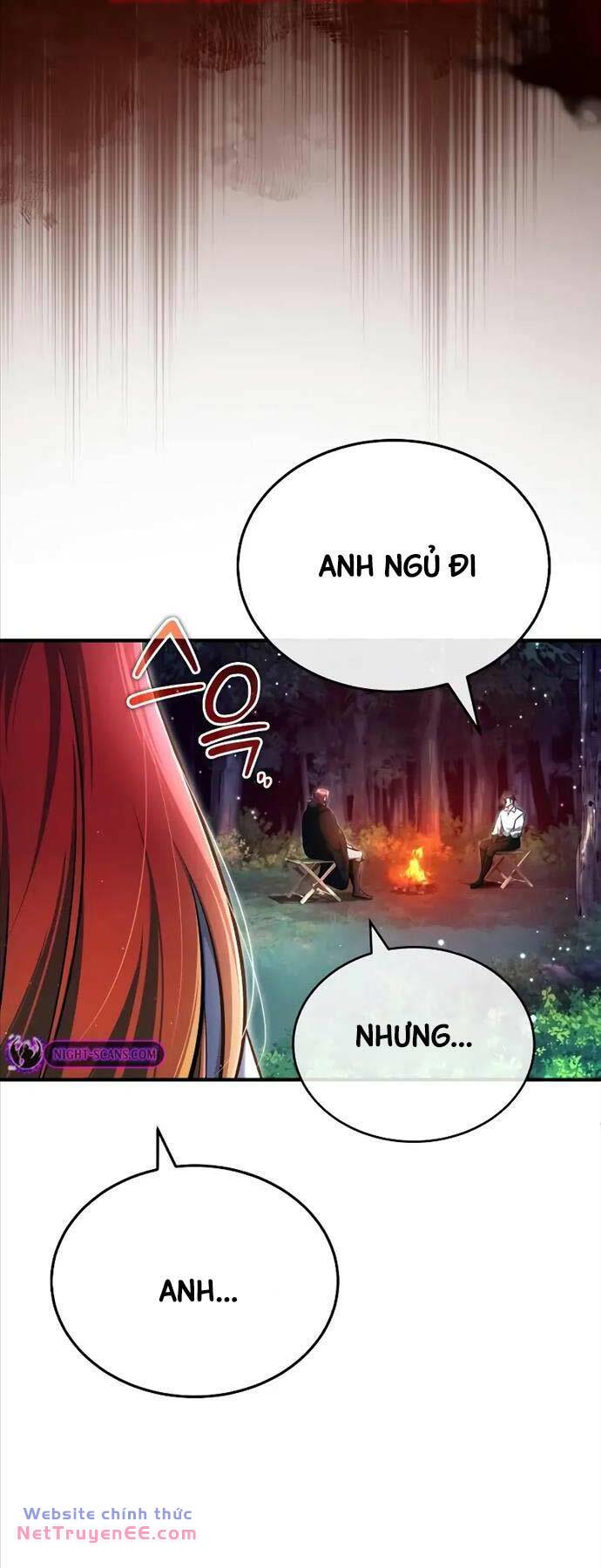 Hồi Quy Giả Về Hưu Chap 33 - Next Chap 34