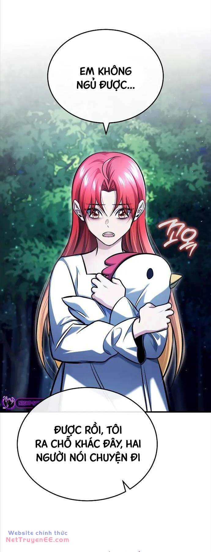Hồi Quy Giả Về Hưu Chap 33 - Next Chap 34