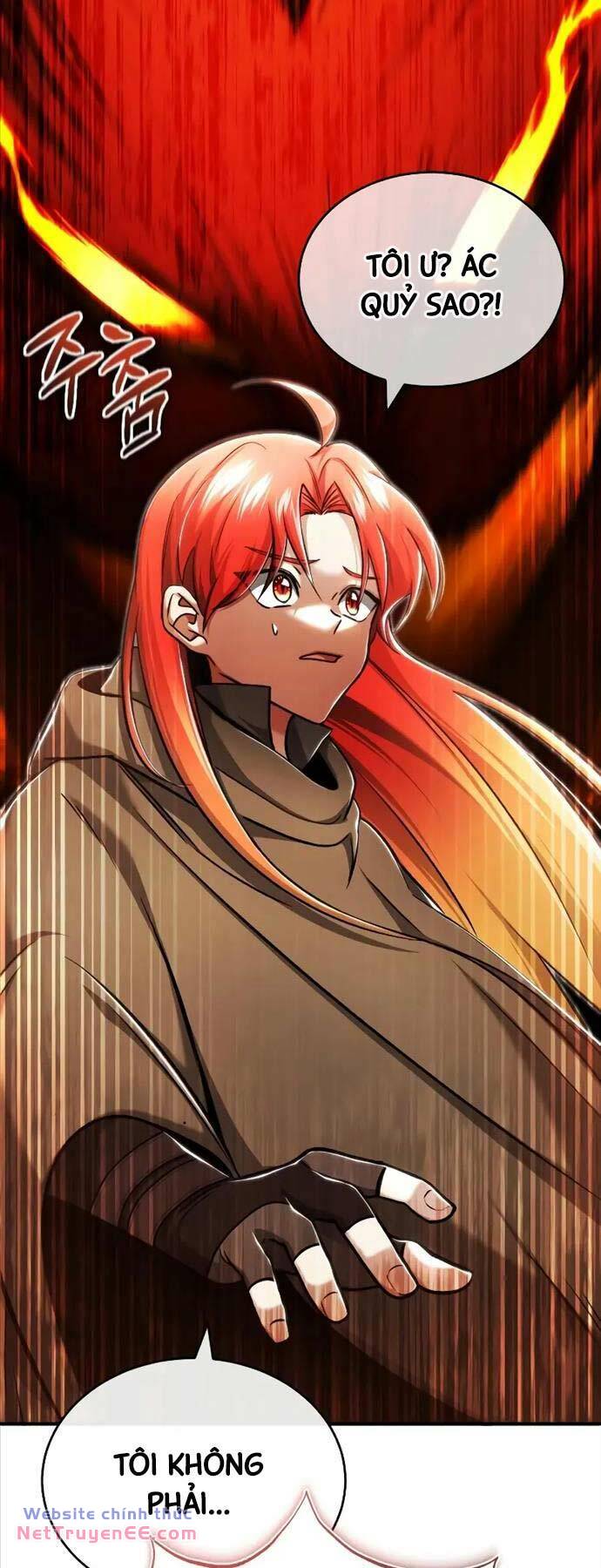 Hồi Quy Giả Về Hưu Chap 33 - Next Chap 34