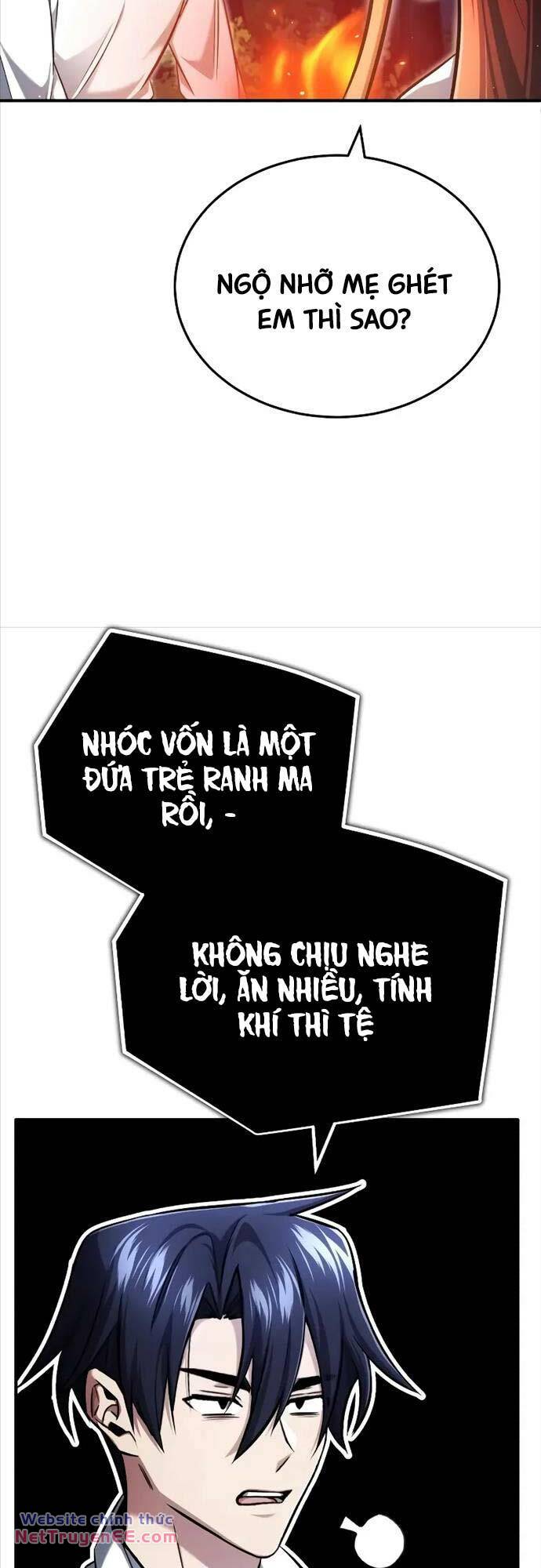 Hồi Quy Giả Về Hưu Chap 33 - Next Chap 34