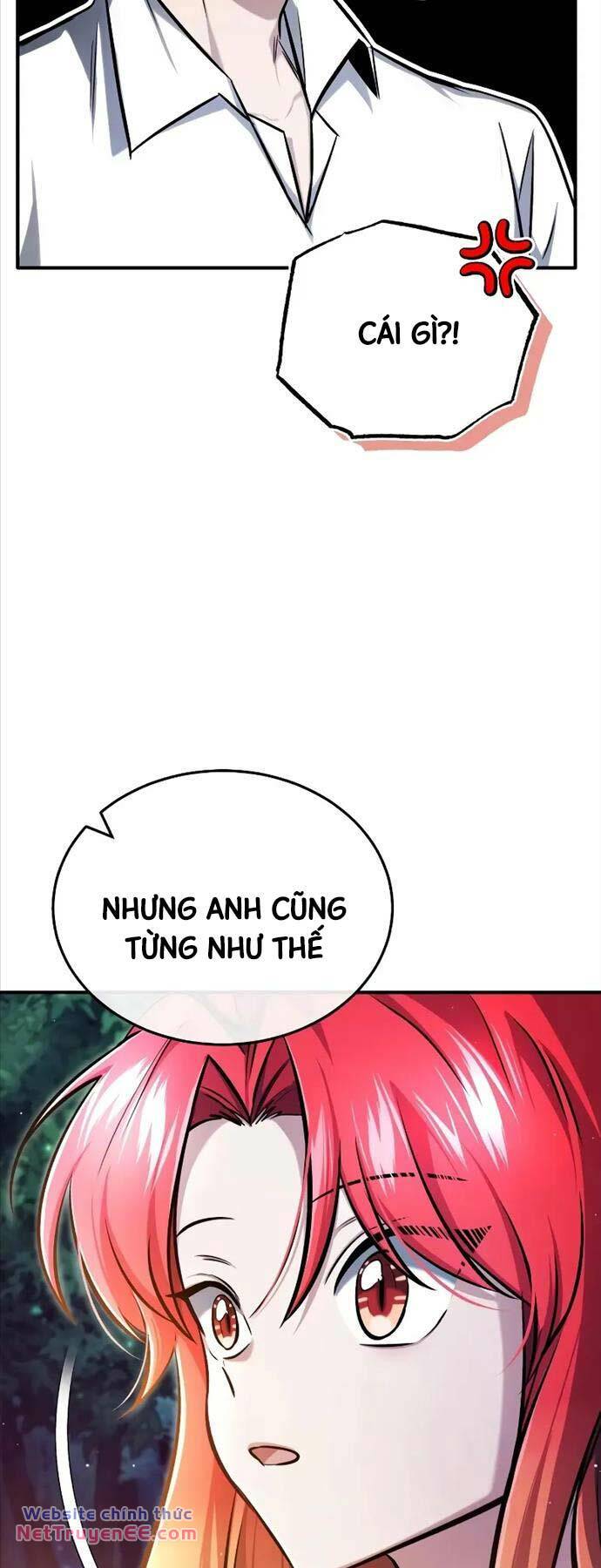 Hồi Quy Giả Về Hưu Chap 33 - Next Chap 34