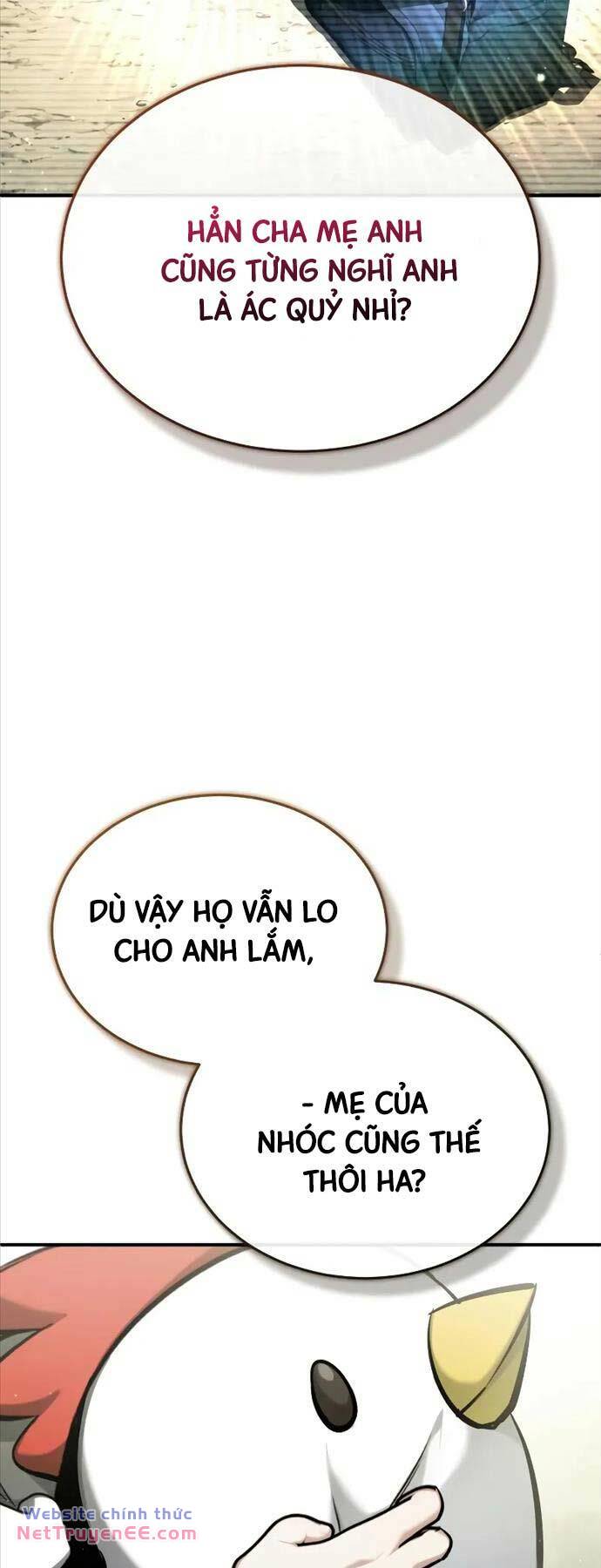 Hồi Quy Giả Về Hưu Chap 33 - Next Chap 34