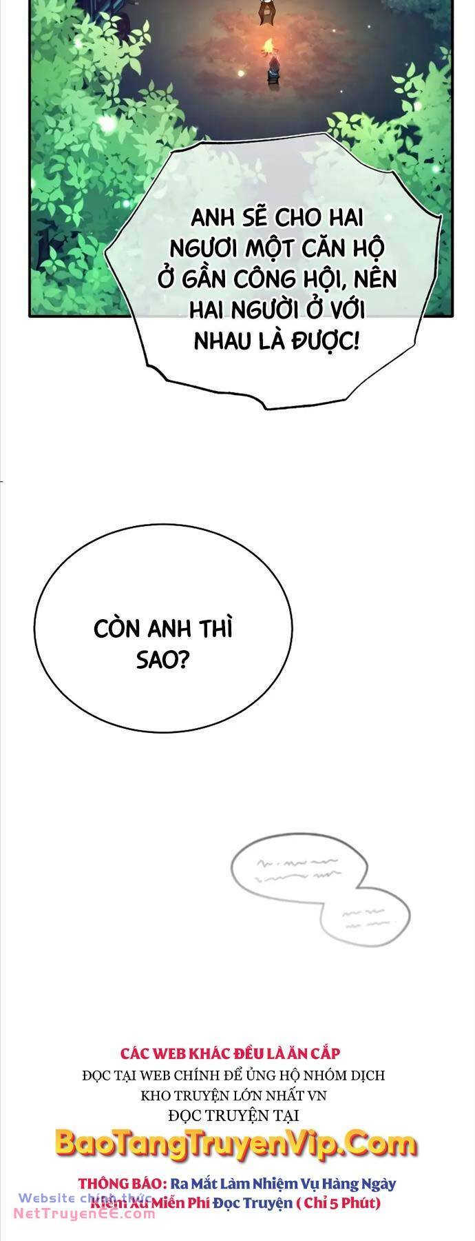 Hồi Quy Giả Về Hưu Chap 33 - Next Chap 34
