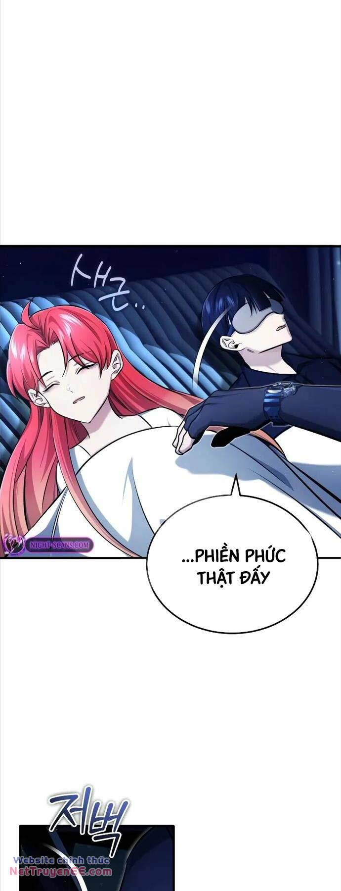 Hồi Quy Giả Về Hưu Chap 33 - Next Chap 34
