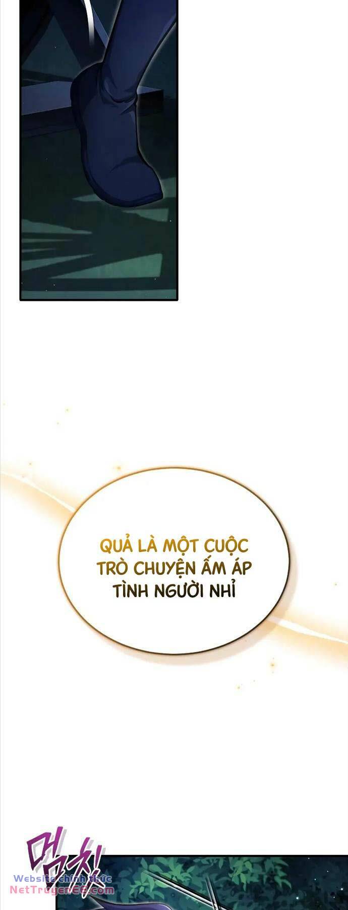 Hồi Quy Giả Về Hưu Chap 33 - Next Chap 34