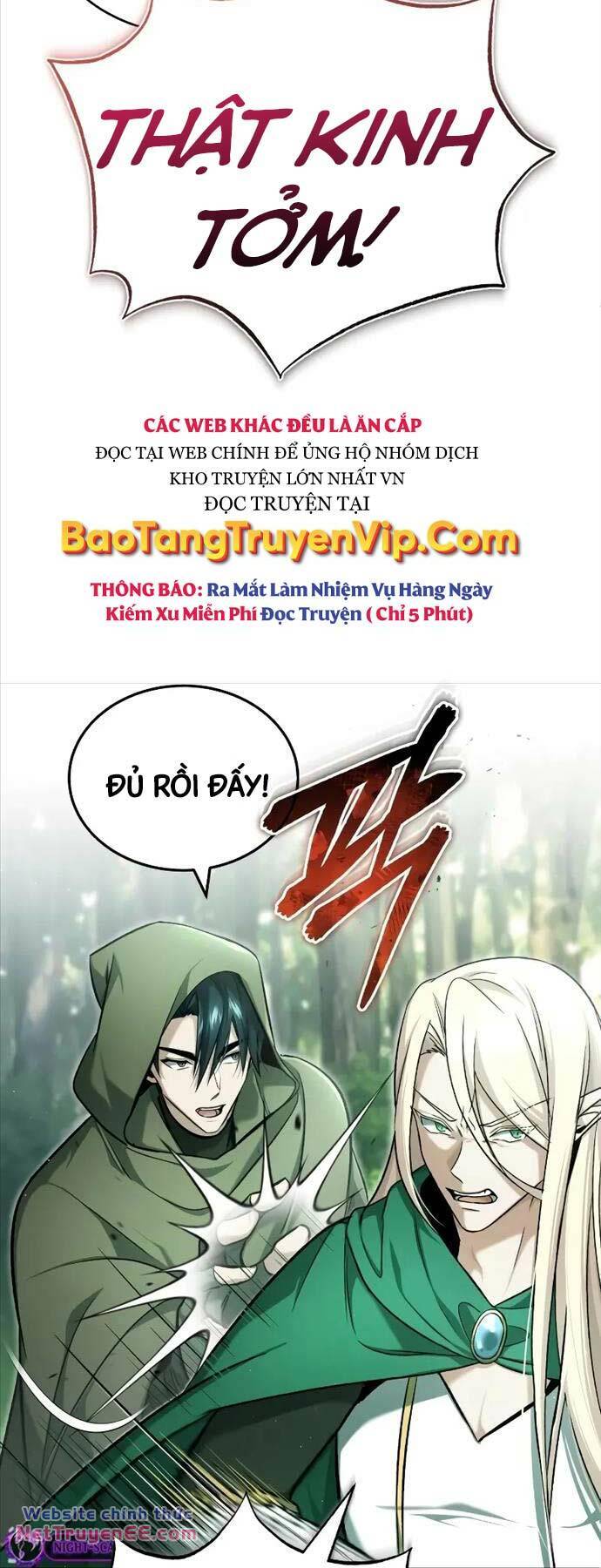 Hồi Quy Giả Về Hưu Chap 33 - Next Chap 34